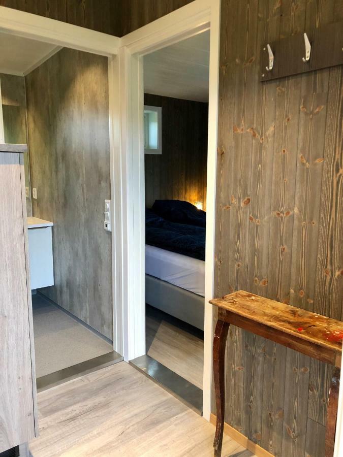Appartement Morud à Mestervik Extérieur photo