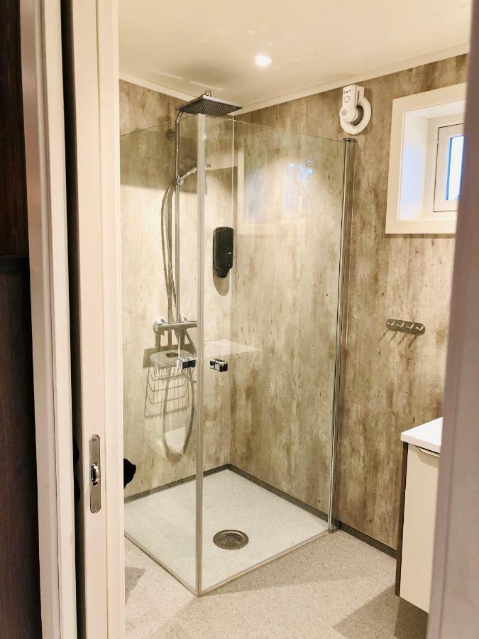 Appartement Morud à Mestervik Extérieur photo